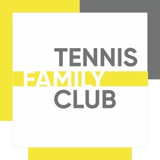Telegram profile photo for Tennis Family Club