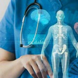 Telegram profile photo for Medical student