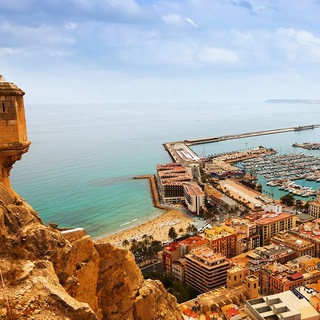 Telegram profile photo for Аликанте чат | Chat de Alicante 🇪🇸