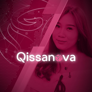Telegram profile photo for FEEDBACK QISSANOVA 🚀