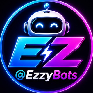 Telegram profile photo for ربات دانلودر اینستاگرام یوتیوب - Ezzy Bots