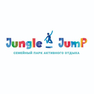 Telegram profile photo for Jungle Jump
