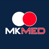 Telegram profile photo for "MK MED" medical center | Official Channel |