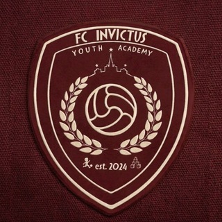 Telegram profile photo for Академия Invictus