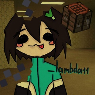 Telegram profile photo for лямбда не шарит¹¹
