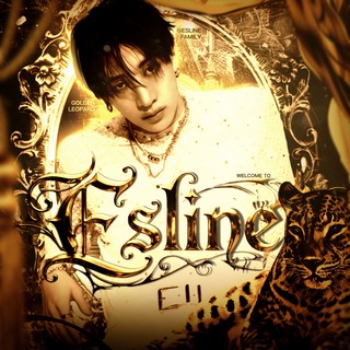 Telegram profile photo for 🔒 Esline Fm