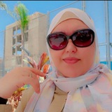 Telegram profile photo for الاخصائيه شيماء هيكل