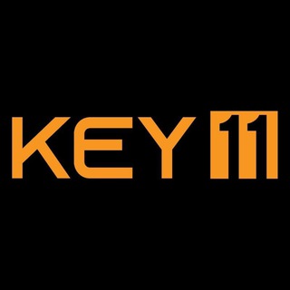 Telegram profile photo for KEY11 India 🇮🇳