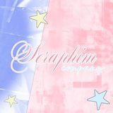 Telegram profile photo for 𐙚₊ — 𝐒eraphim 𝐂ompany