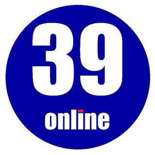 Telegram profile photo for 39.online