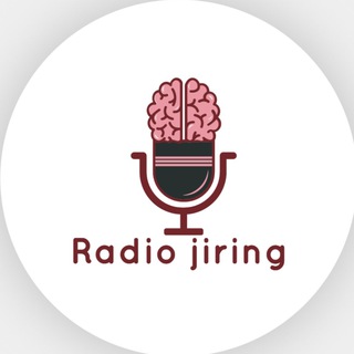 Telegram profile photo for رادیو جیرینگ