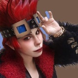 Telegram profile photo for Prince_Min_tgcos🍀