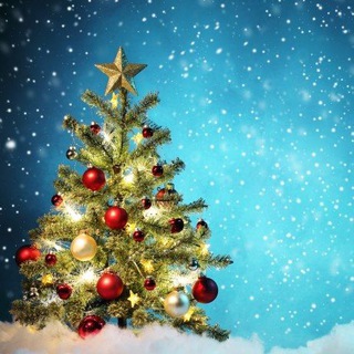 Telegram profile photo for ИДЕИ к праздникам 🎈🎄