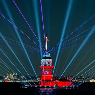 Telegram profile photo for Bekle Bizi Türkiye