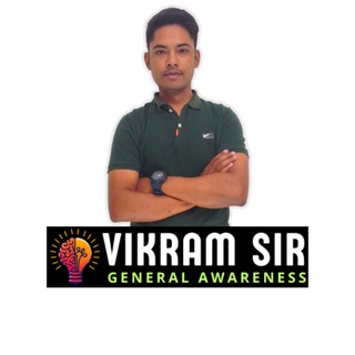 Telegram profile photo for Vikram Sir GK