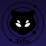 Telegram profile photo for Yollu