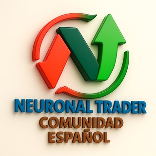 Telegram group profile photo for Neuronal Trader - Bots - Español
