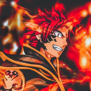 Telegram profile photo for Anime channel
