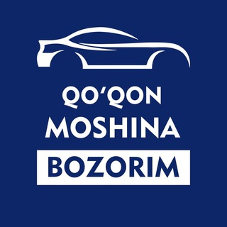 Telegram profile photo for QOQON MOSHINA BOZORIM