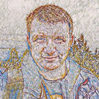 Telegram group profile photo for Юрий Романенко. Чат