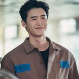Telegram profile photo for LEE JONG-SUK