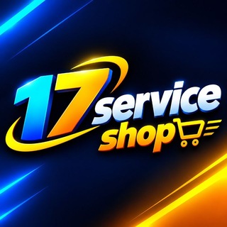 Telegram profile photo for 17service metro