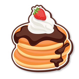 Telegram profile photo for Baked Cake Announcements