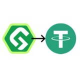 Telegram profile photo for $GLORY to $USDT For Airdrop Winners 👑
