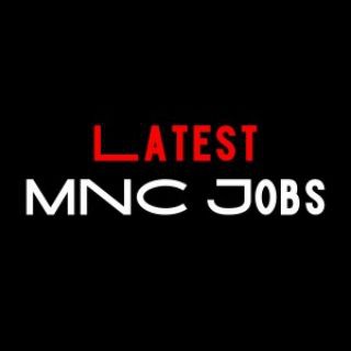Telegram profile photo for Latest MNC Jobs