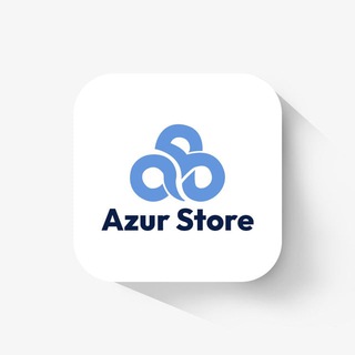 Telegram profile photo for Azur Store Testimoni