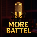 Telegram profile photo for More Battel