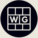 Telegram profile photo for Words Grid Updates