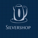 Telegram profile photo for SILVERSHOP(لوازم خانگی)