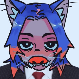 Telegram profile photo for kotsup