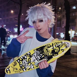 Telegram profile photo for цвіт кактуса!!♡