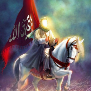 Telegram profile photo for پروژه تعجیل در فرج....
