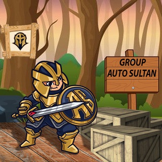 Telegram profile photo for AUTO SULTAN GROUP