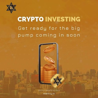 Telegram group profile photo for Starbuy Crypto Exchange