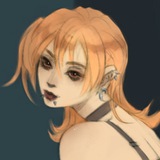 Telegram profile photo for riellex
