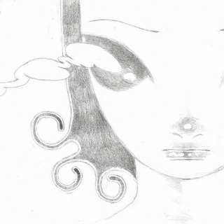 Telegram profile photo for sᴀᴋᴜᴍɪ ʟᴀᴄᴇ ɢʟᴏᴡ🪽