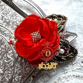 Telegram profile photo for دنیای شیک وپیک