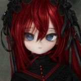 Telegram profile photo for I–RedVoid