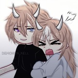Telegram profile photo for —♡Ꮇиᴋᴀ/Лᴀйɸ🌹