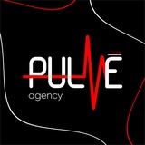 Telegram profile photo for Pulse Agency | Отзывы