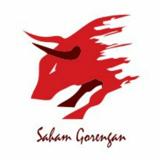 Telegram profile photo for Komunitas Saham Gorengan