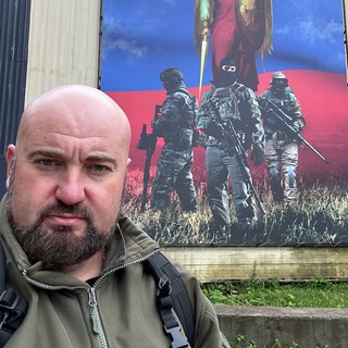 Telegram profile photo for Харламов Zдесь!