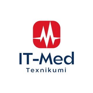 Telegram profile photo for Andijon IT-MED texnikumi
