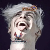 Telegram profile photo for โจเฝฝ๊ฏญ๐ฅ๊ฏญ๐ฒ๐ช๊ฏญ๐ฅ๐๊๊ฏญ๊ฏญ๐๊๊ฏญ๊ฏญ๐๊๊ฏญ๊ฏญ๐๊๊ฏญ๊ฏญ๐๊๊ฏญ๊ฏญ๐๊๊ฏญ๊ฏญ๐๐ฅ๊ฏญ๐ฒ๐ช๊ฏญ๐ฅเฝฝ๊ฏญ๊ฏญโจโ๊ฏญ.