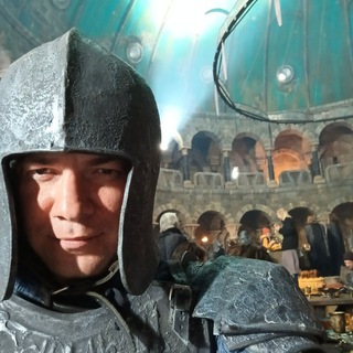 Telegram profile photo for Екименя