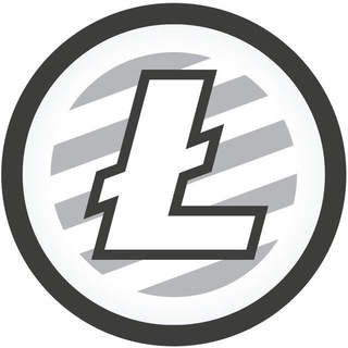 Telegram group profile photo for LTC莱特币讨论群